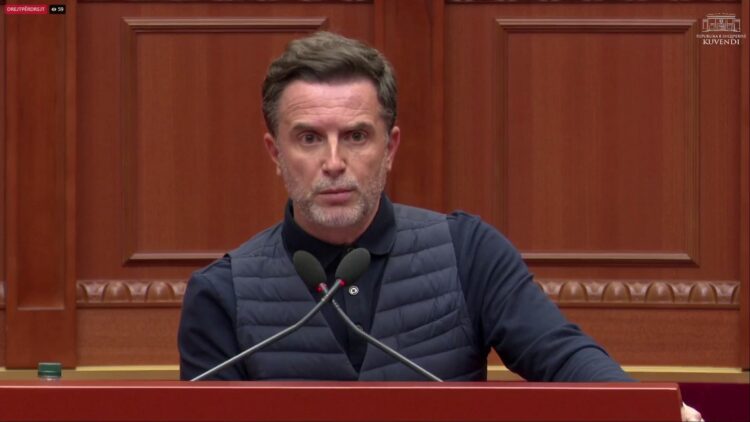 Erion Braçe: Të ndalet abuzimi me çmimet e fruta-perimeve