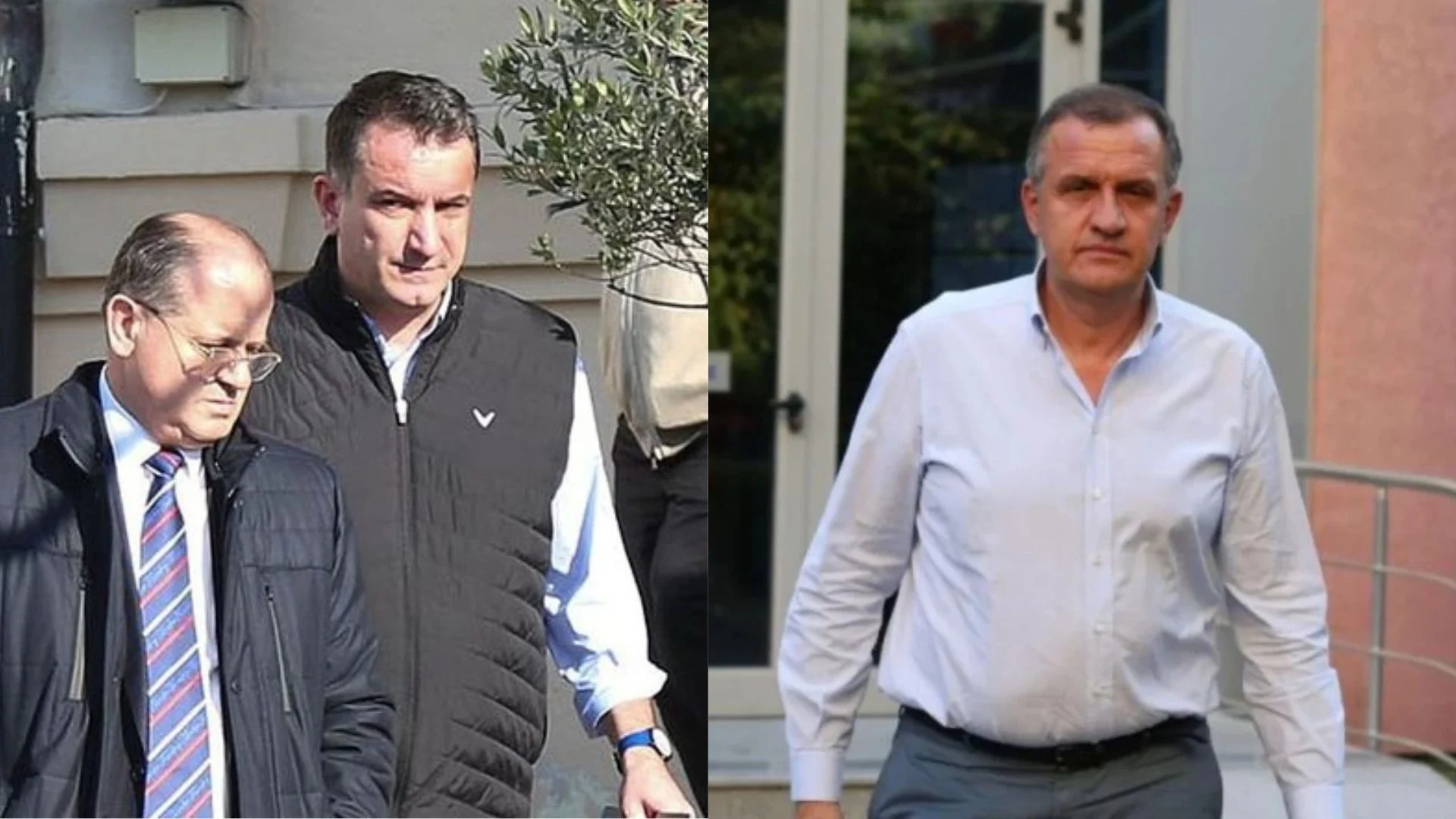 SPAK mësyn në burgun e Durrësit! Kontrolle në qelitë e Veliajt dhe Beqajt për aparate telefonike, kërkohet edhe lista e takimeve