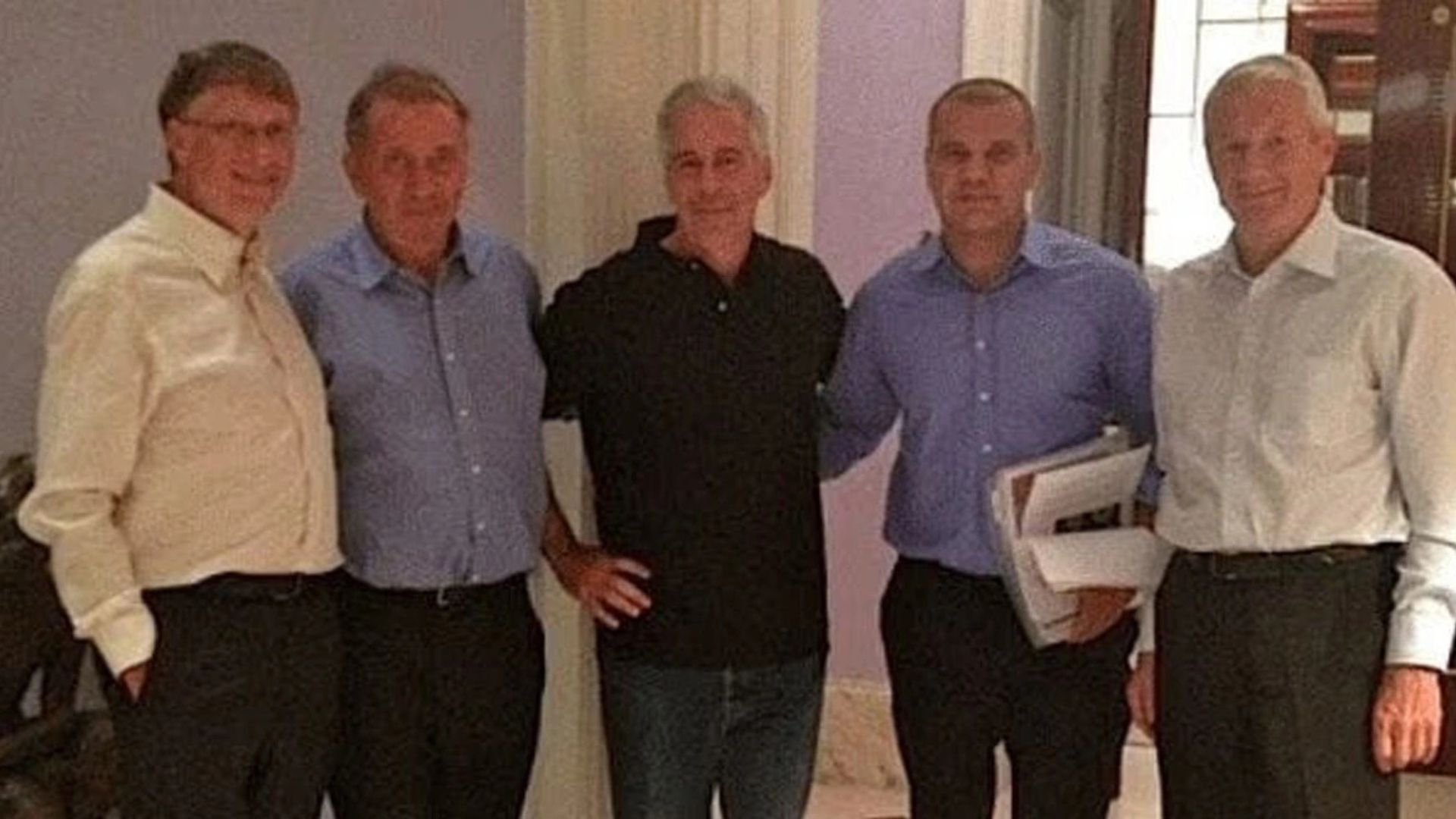 I doli emri në dokumentet e dosjes “Epstein”, Bill Gates do të dëshmojë para Kongresit amerikan më 10 qershor