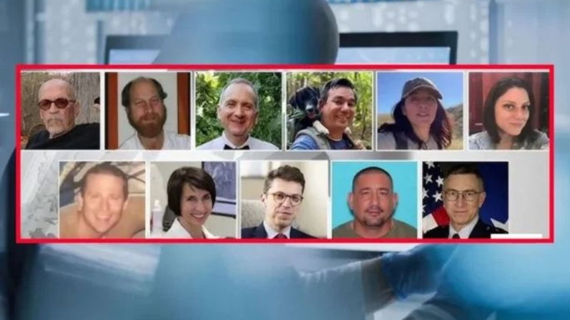 Misteri i vdekjeve dhe zhdukjeve të shkencëtarëve në SHBA, ish-agjentja e FBI-së hedh poshtë konspiracionet: Rastet nuk kanë lidhje me njëra-tjetrën…