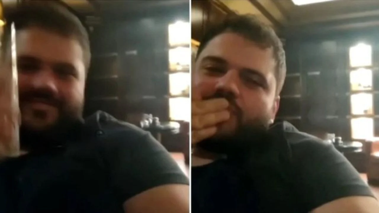 “SPAK do të bëjë kërkesën, Brazili do të vendosë!” Arrestimi i Ervin Matës, gazetarja zbulon procedurën e ekstradimit