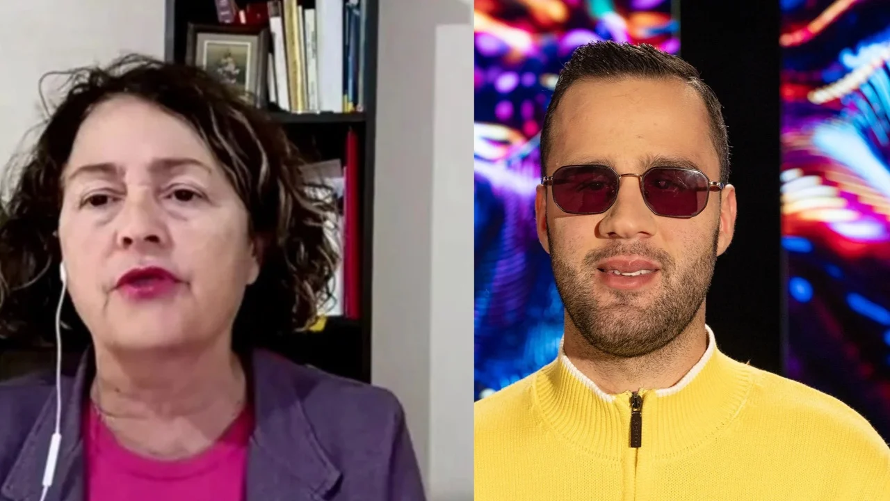 Vrasja e babait të Stenaldos dhe ekzekutimi i autorit nga xhaxhallarët e tij, gazetarja zbulon detaje: Vëllezërit jetuan me brengën e…