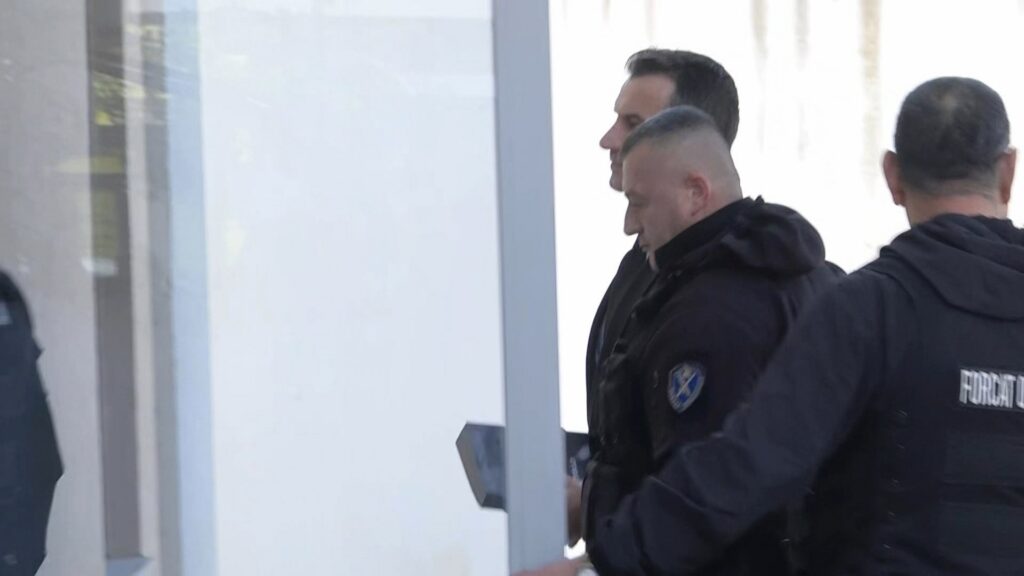 Apeli i GJKKO-së shtyn vendimin për afatet e paraburgimit të Veliajt