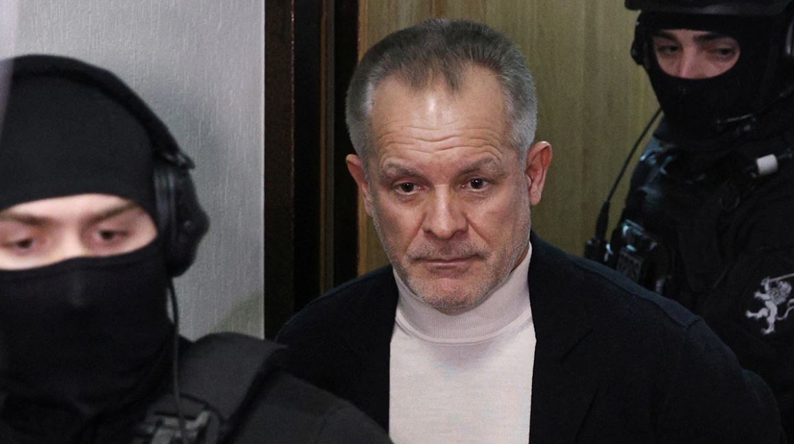 Akuzohej për përvetësimin e 850 mln eurove, oligarku moldav dënohet me 19 vjet burg! U kap vitin e kaluar teksa fluturonte nga Athina për në Dubai