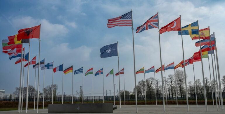 77-vjetori i krijimit të NATO-s, Begaj: Shqipëria, aleat i palëkundur i Aleancës për mbrojtjen e vlerave demokratike