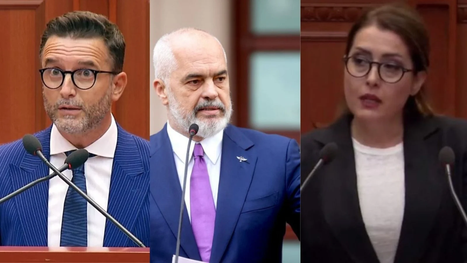 Takimet e Ramës në njësinë 5/ Braçe i revoltuar që nuk mori pjesë: Histori deliri, nuk jam kundër Ogertës, por…