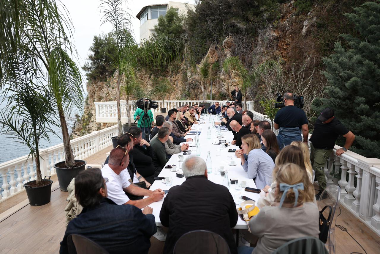 Rama: Do bëhemi eksportues të anijeve ushtarake