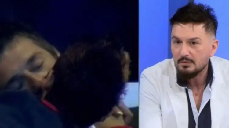 Përballja me ish-in, flet Olsi i Big Brother 1: Me Noçen u ndava sepse…