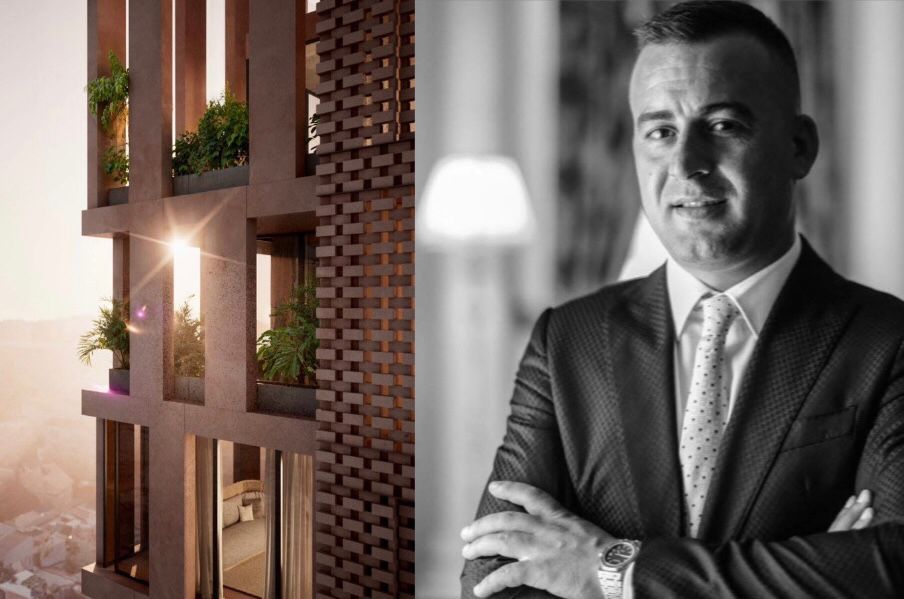 Pasuria e paluajtshme si vendim strategjik në një treg në rritje 