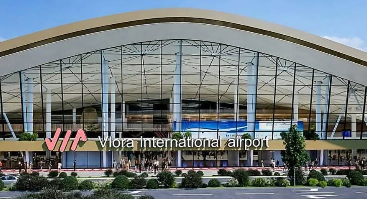 Aeroporti i Vlorës nuk do të hapet këtë verë, anulohen fluturimet me charter nga vendet nordike!