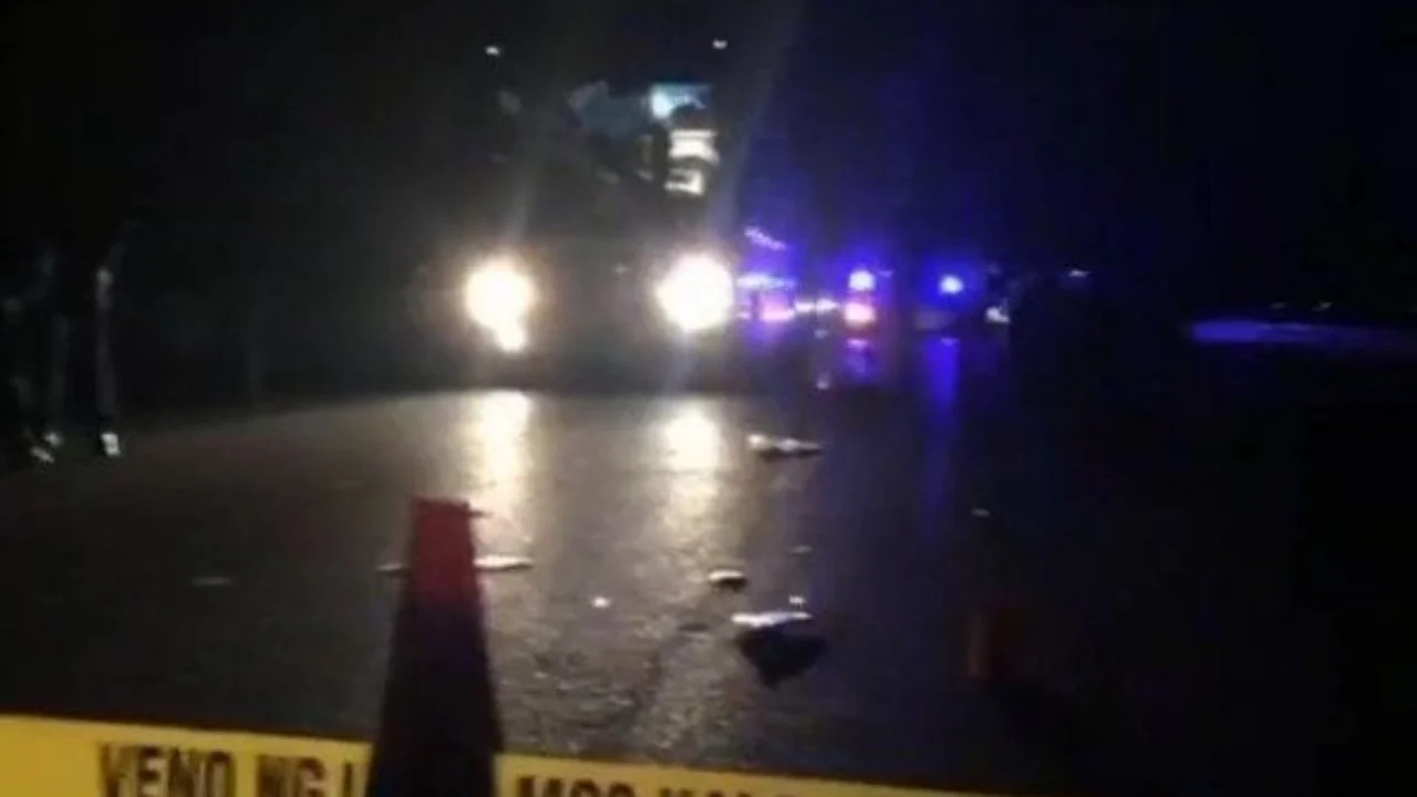 Aksident tragjik në Elbasan, një i vdekur dhe një i plagosur