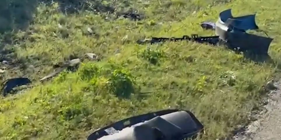 Aksident fatal në Vlorë, ndërron jetë 24-vjeçari