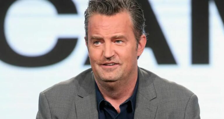 Njerka e Matthew Perry-t bën thirrjen: Dëbim maksimal për ‘Mbretëresha e Ketaminës’!