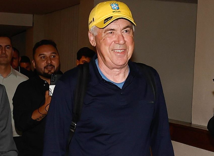 Ançeloti: PSG është skuadra më e fortë, vë bast që fiton Ligën e Kampioneve