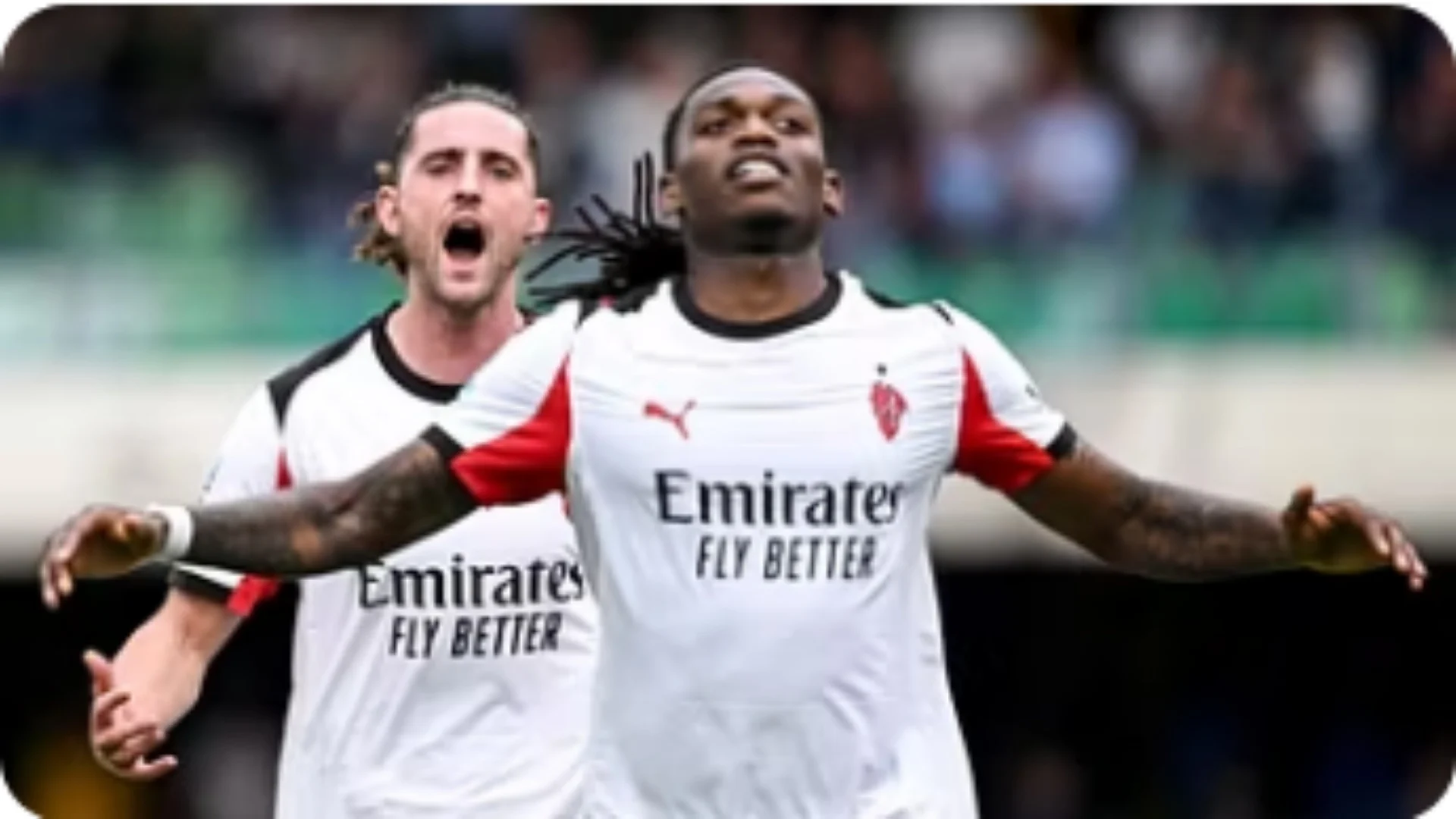 Arabia dhe destinacionet e mundshme të portugezit, Milan e shet Leaon për 40-50 milionë euro