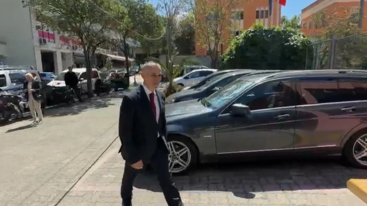 Atentati ndaj ish-prokurorit Ndoja, deputeti i PD-së dëshmon para GJKKO për atentatin në Durrës