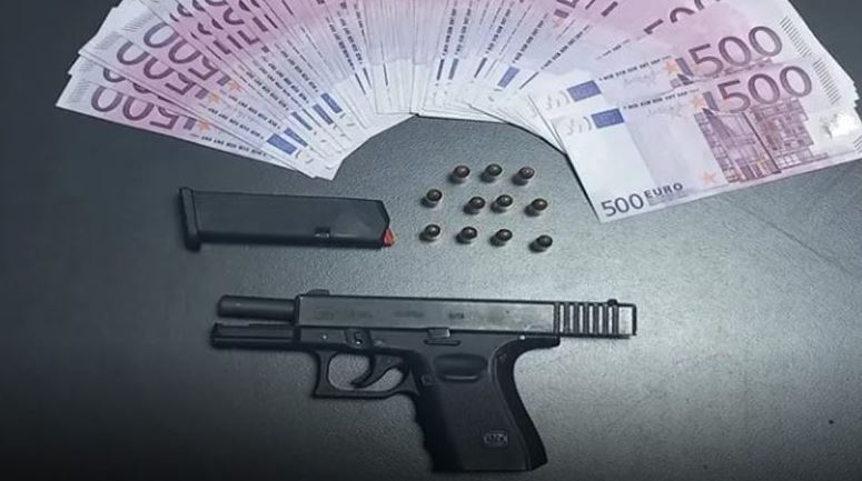 Shantazhuan biznesmenin nga Selaniku me 200 mijë euro gjobë, lihen në burg 2 shqiptarët dhe greku! 