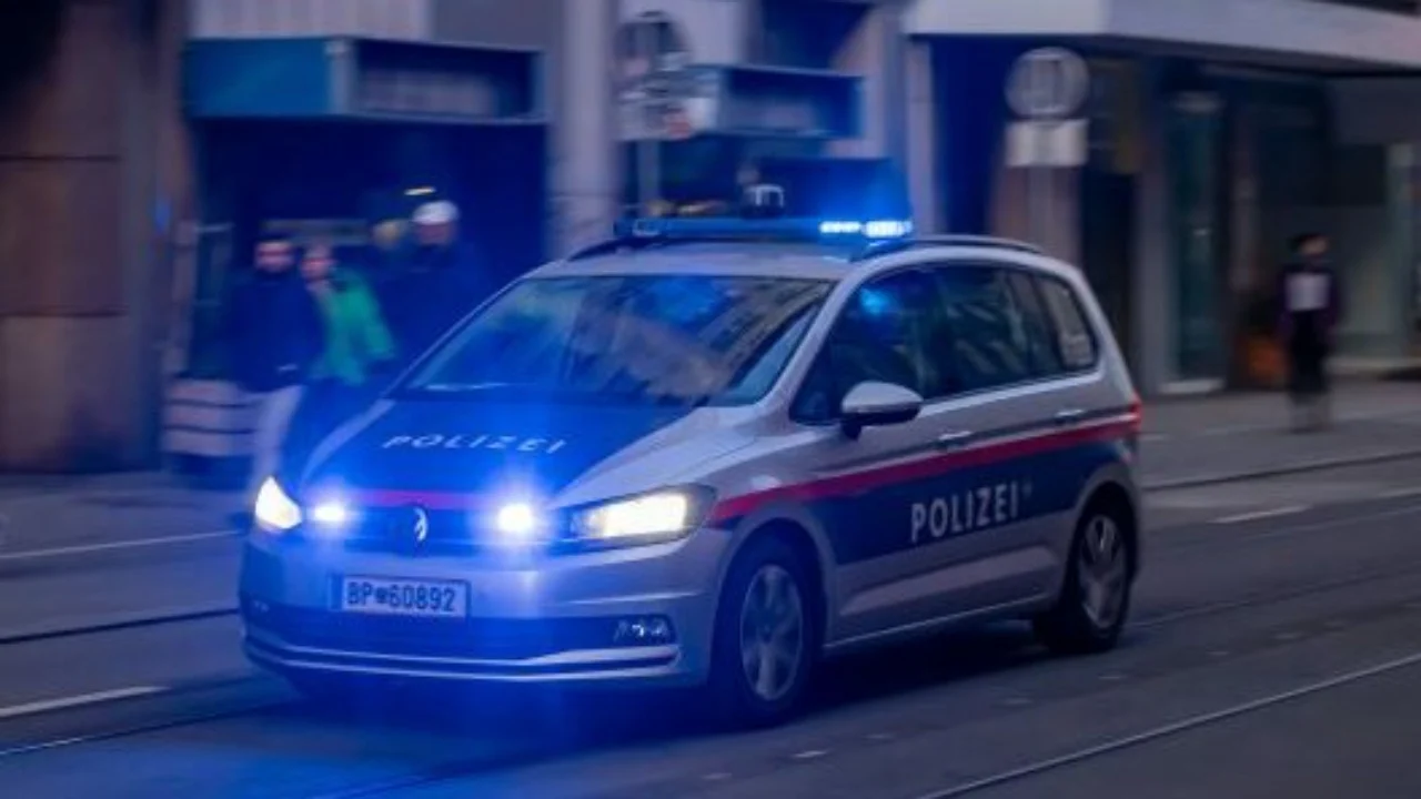 Krim në një familje shqiptare në Austri, burri vret gruan me kaçavidë, prindër të 4 fëmijëve