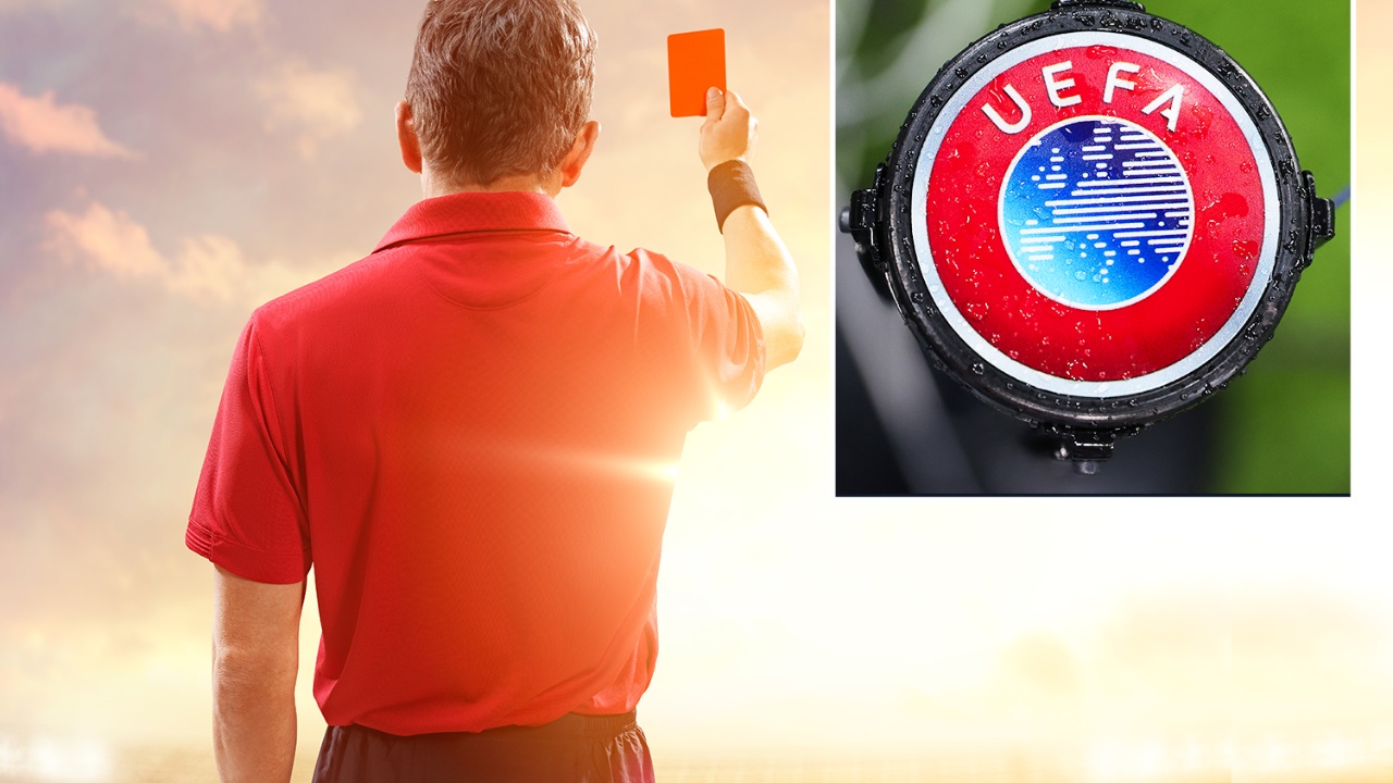 Arrestohet gjyqtari i UEFA-s për sulm seksual ndaj një të mituri