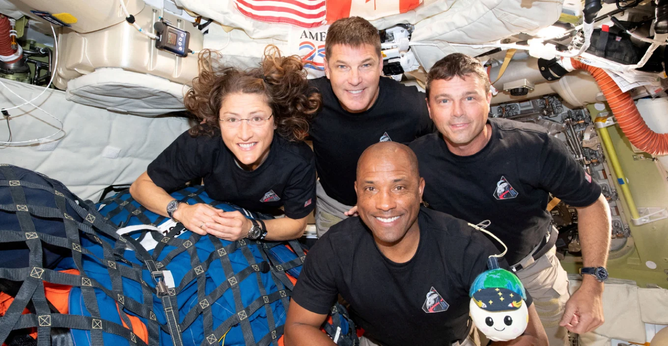 Kthimi i Artemis II në Tokë është faza më e rrezikshme e misionit, ja si do të bëhet