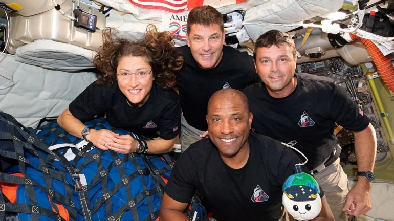 Misioni Artemis II në fazë më kritike/ Kthimi në tokë, numërimi mbrapsht për astronautët e NASA-s