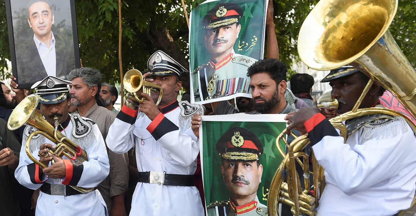 Si e arriti Pakistani “fitoren më të madhe diplomatike në vitet e fundit” në Iran, personi “kyç” dhe roli i Kinës