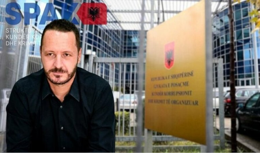Nën akuzë për disa vepra penale, SPAK jep pretencën për ish kreun e ARRSH-së Evis Berberi! Ja sa vite burg kërkon