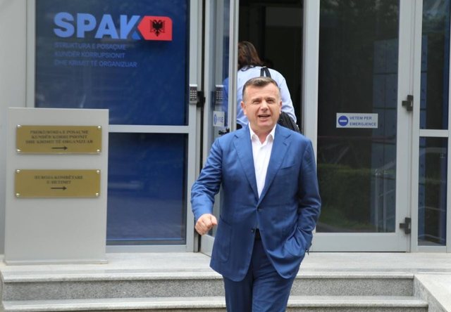 Gjyqi për dosjen “Partizani”, sot thirren dëshmitarët, i pari kallëzuesi Taulant Balla