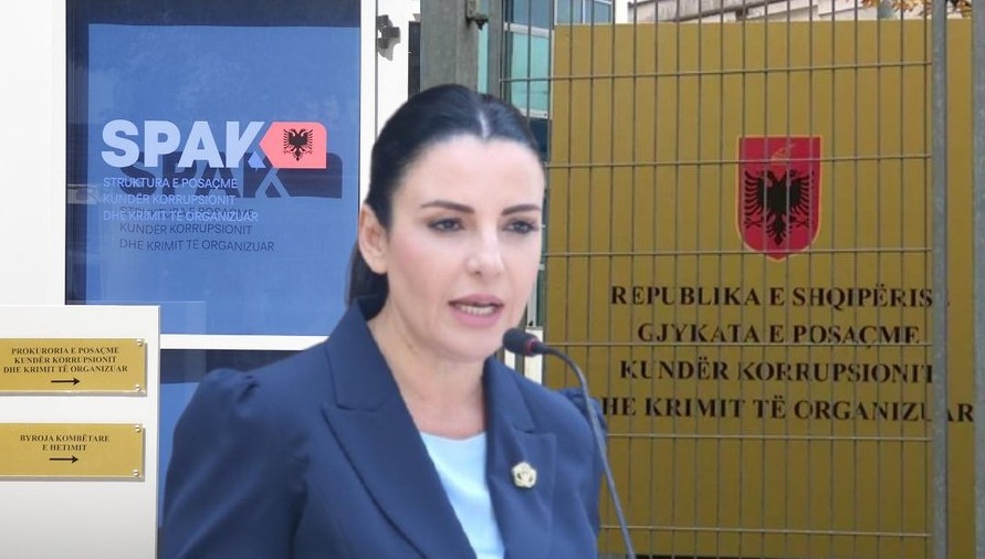 SPAK zgjat me tre muaj hetimet për Belinda Ballukun, ish-zv kryeministrja akuzohet për abuzim me tendera