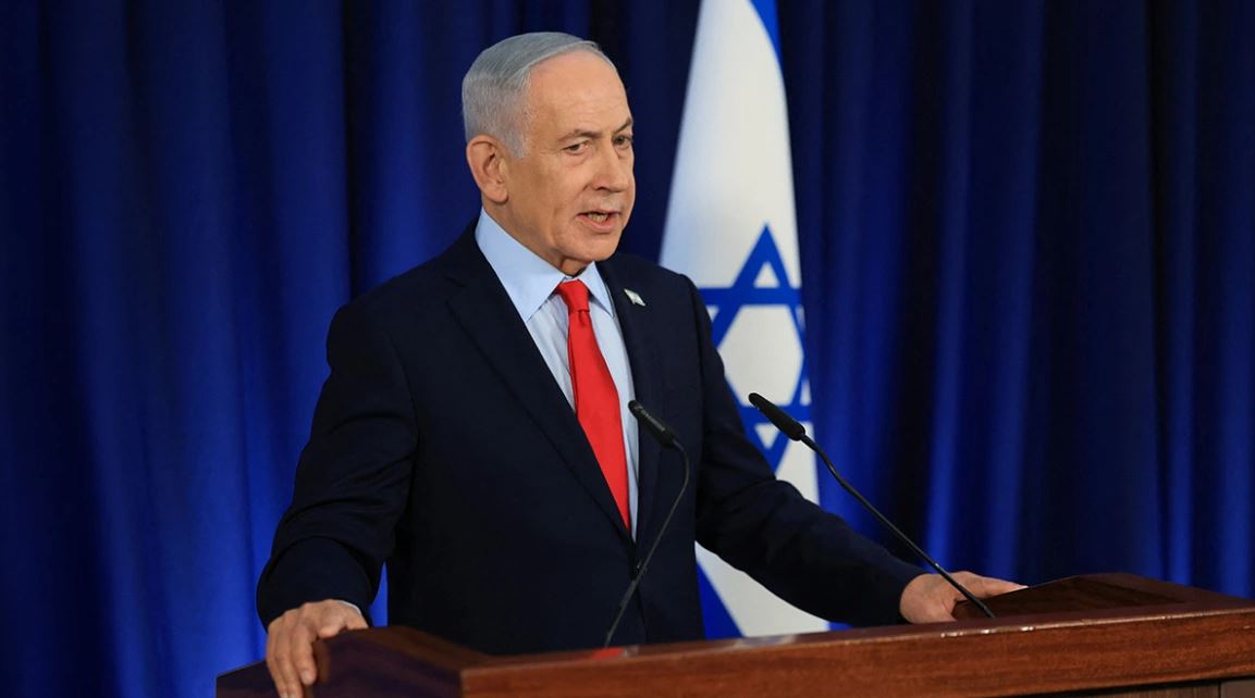 Lufta në Lindjen e Mesme dhe bisedimet për paqe, kryeministri Netanyahu do flasë me presidentin e Libanit!