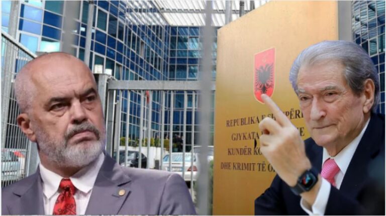 Rama dëshmitar për ‘Partizanin’/ Berisha: Ndërroi destinacionin, ia kishte vënë syrin. Ka 12 firma!