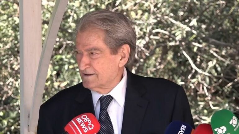 Berisha pas takimit me këshilltarin e CDU/CSU: Procesi i anëtarësimit duhet të jetë i bazuar në meritë! 