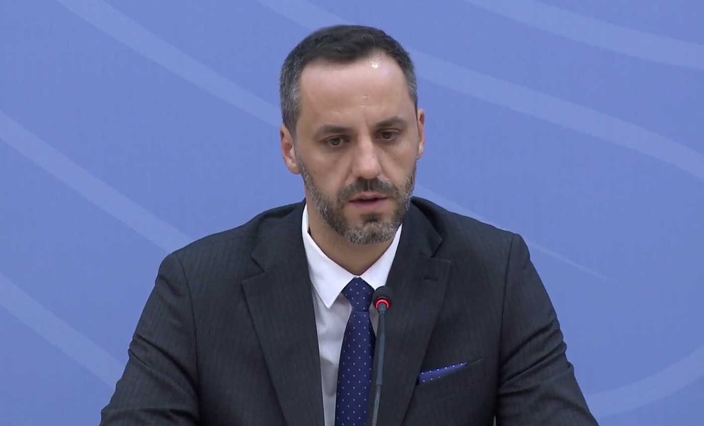 Plan masash pas paralajmërimit të SHBA për sulme nga Irani? Lamallari: Policia, angazhim të shtuar në infrastrukturën kritike!