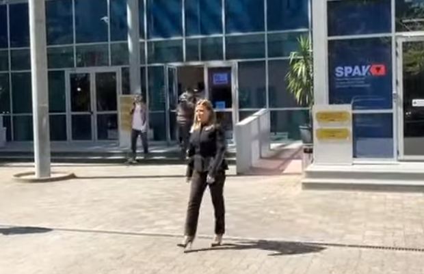 Ish-drejtoresha e IKMT-së, Dallëndyshe Bici merret në pyetje dy orë në SPAK