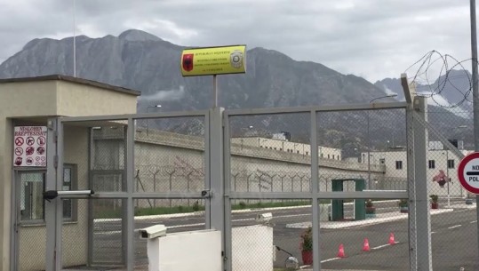 Operacion i befasishëm në burgun e Peqinit, Forcat Operacionale kontrolle të imtësishme në çdo qeli