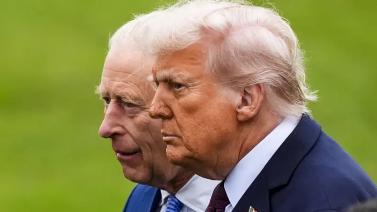 A do të ndikojnë të shtënat me armë në vizitën e Mbretit Charles në Uashington? Trump: Çdo gjë do të zhvillohet sipas planit