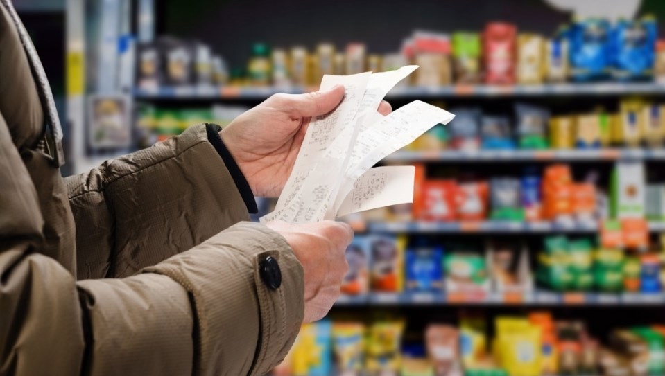 Buxheti fiton nga kriza, rritja e çmimeve dhe mbifurnizimet shtojnë 14% të ardhurat nga TVSH-ja