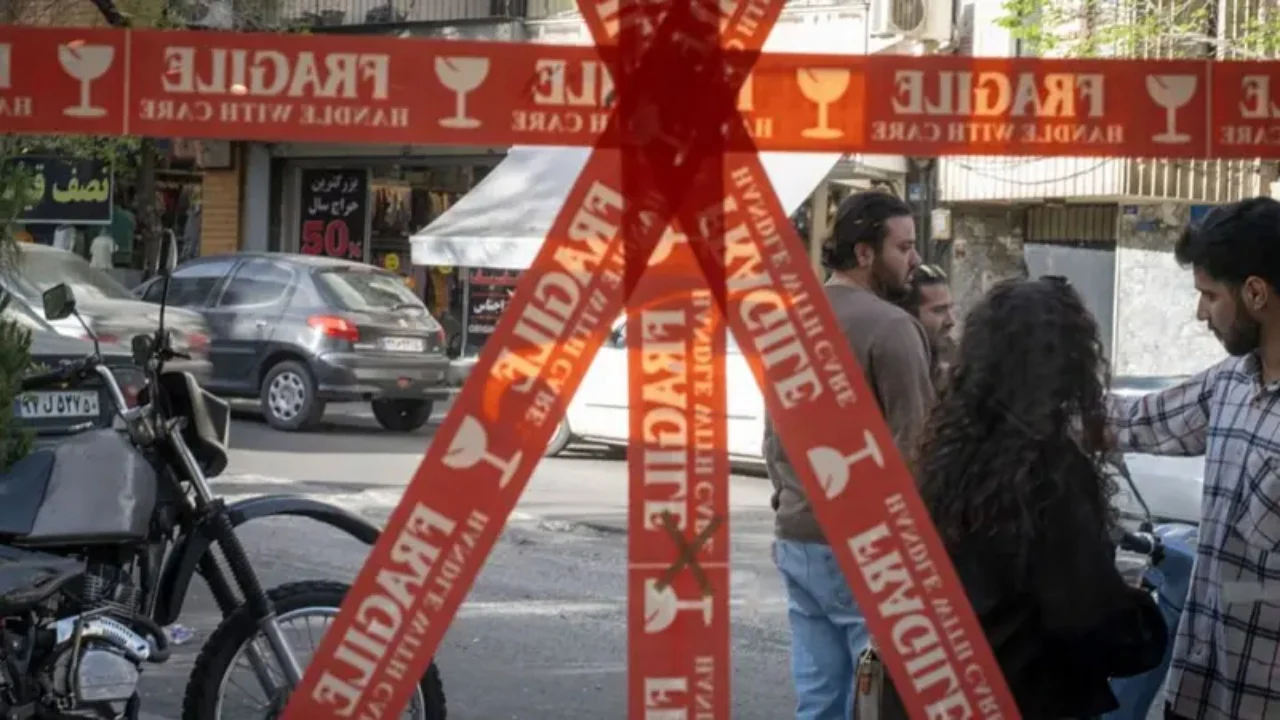 Kërcënimet ndaj infrastrukturës, Irani akuzon Trump për krime lufte