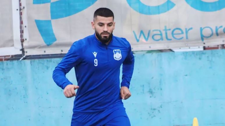 Daci flet para ndeshjes në Durrës: Me Elbasanin si finale