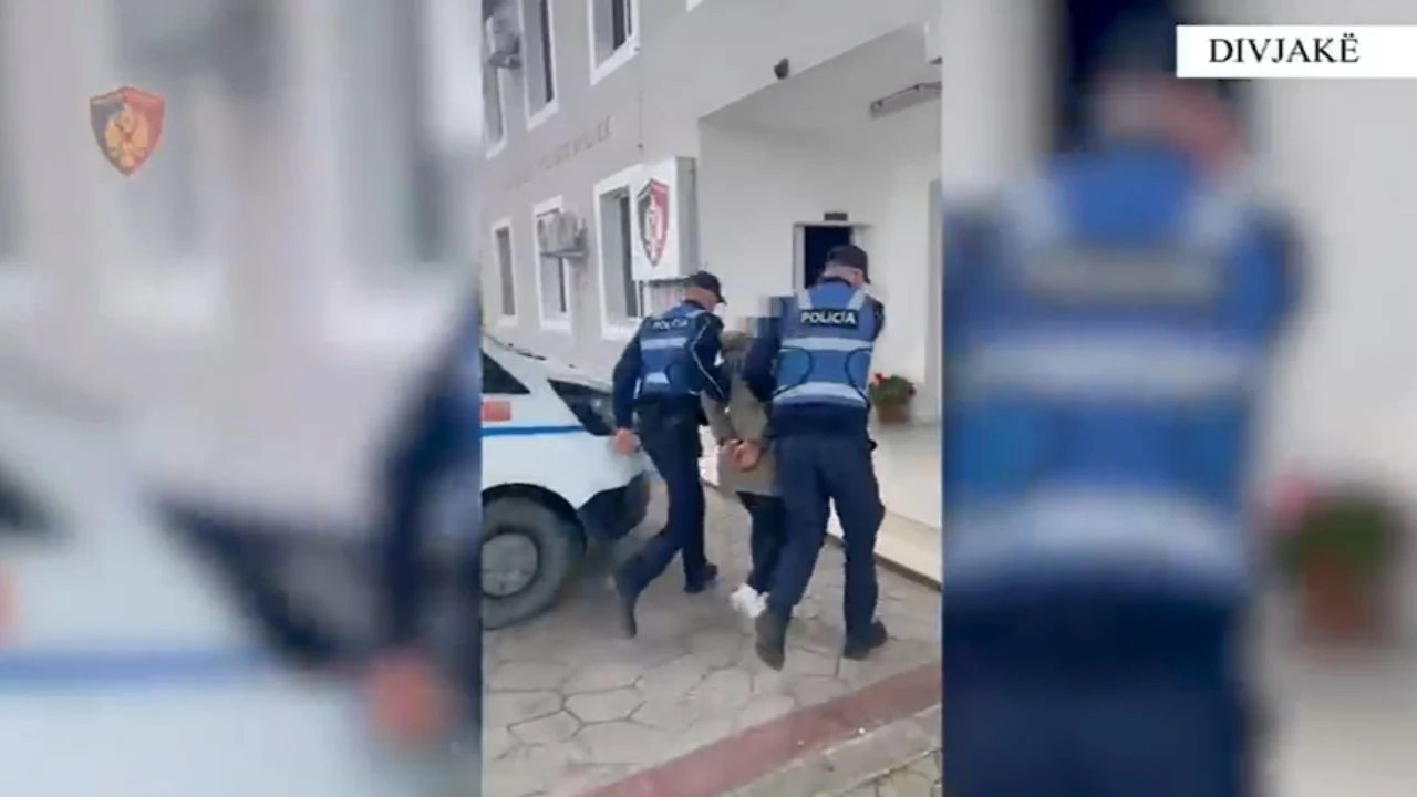 Kapet 33-vjeçari i dënuar me 4 vjet burgim për kultivim kanabisi