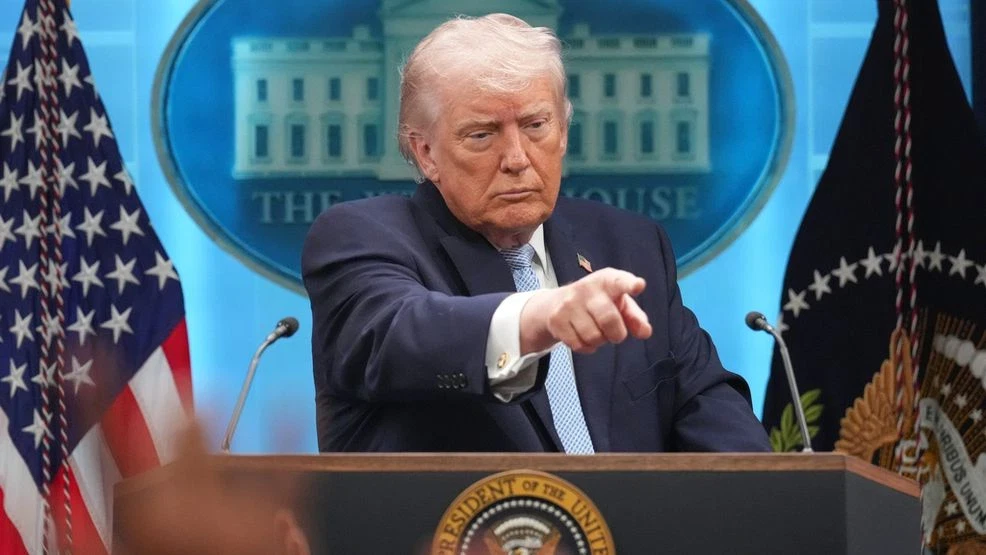 “Një civilizim i tërë do të vdesë sonte!”, Trump kërcënon Iranin