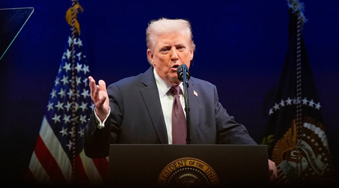 “Nuk duam ta zgjasim armëpushimin me Iranin” – Trump: Do të arrijmë një marrëveshje të madhe, ata nuk kanë zgjidhje tjetër