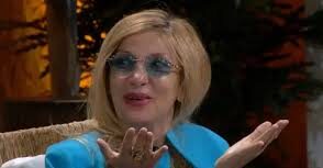 Ferma VIP/ Mimoza Ahmeti pas Taynës dhe Dafinës, kërkon dron edhe Era Istrefin