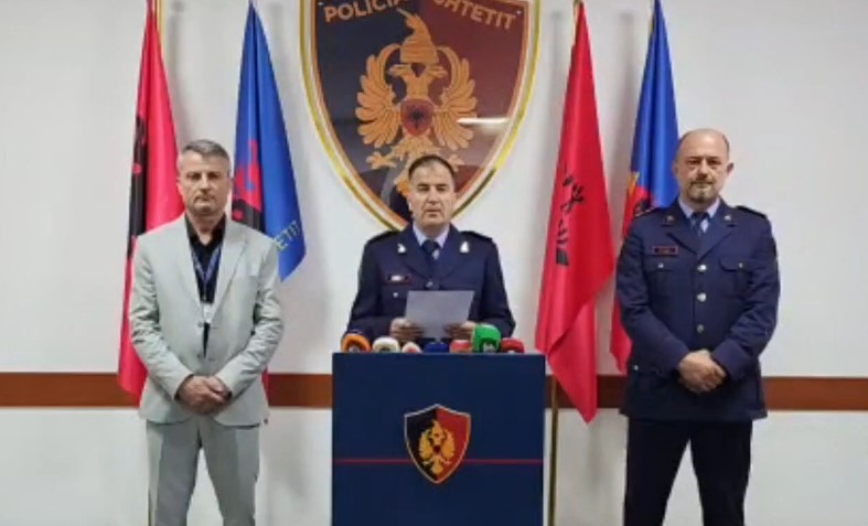 Identifikohen 3 autorët e vrasjes së çiftit në Lezhë, policia zbulon motivin