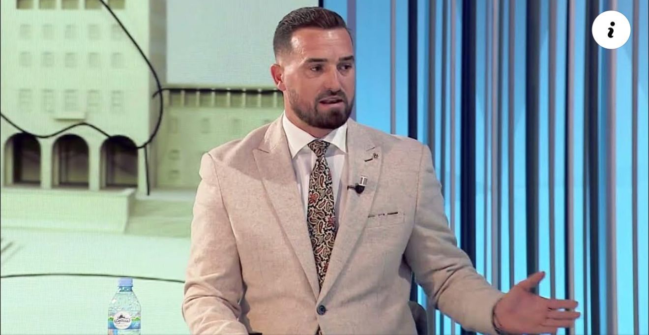 Emërohet drejtori i ri i burgut të Durrësit