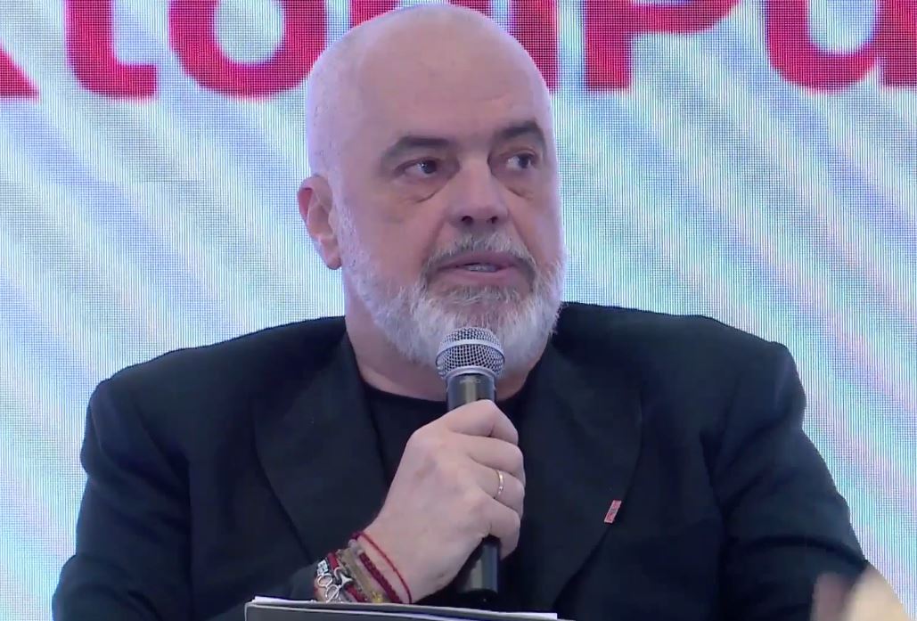 Bllokimi i negociatave për shkak të Ballukut? Rama për BE: Janë stërvitur me dekada për t’ia nxirë jetën vendeve që janë në tryezë për t’u anëtarësuar