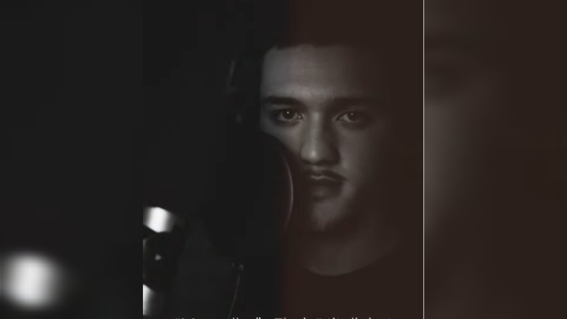 “Me mall për Florin”/ Shoku i dedikon këngë 17-vjeçarit që humbi jetën në Durrës