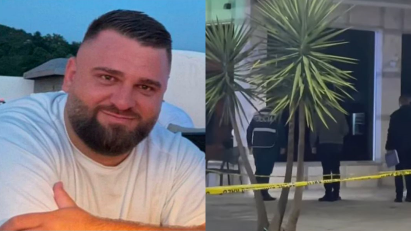 Zbardhet vrasja e 30-vjeçarit Endri Goxhaj në Memaliaj/ Viktima qëlloi i pari, arrrestohen 4 persona