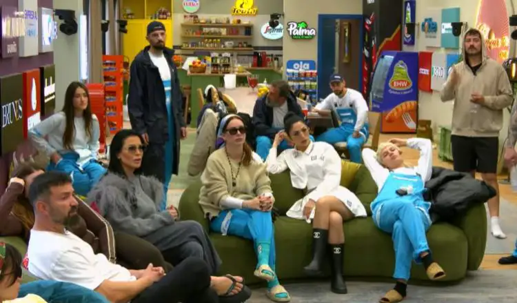 Çfarë i ndodhi? Fermerja përfundon në spital pas sfidës, si është gjendja e saj