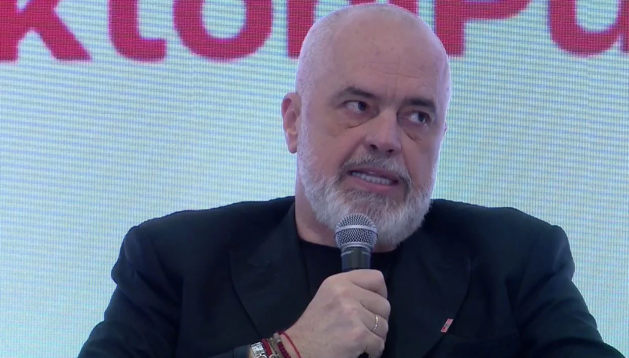 Prezantimi i vendeve të lira të punës në sektorin publik, Rama: Një dritare e re për të gjithë që kërkojnë një mundësi